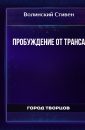 Пробуждение от транса - Волинский Стивен